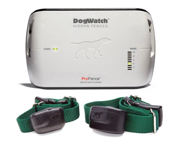 DogWatch of Susquehanna Valley, New Providence, Pennsylvania | ProFence Product Image