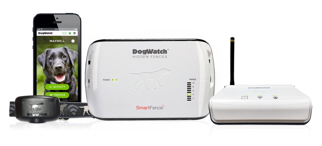 DogWatch of Susquehanna Valley, New Providence, Pennsylvania | SmartFence Product Image